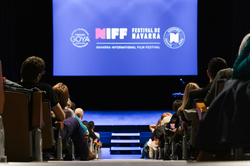 NIFF Festival de Navarra cortometrajes