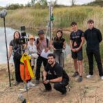 Certamen Navarra Tierra de Cine rodajes 2025