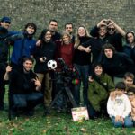 Certamen Navarra Tierra de Cine rodajes 2025